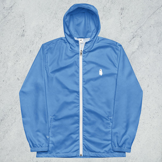 ''BLUFF'' GHOST WINDBREAKER