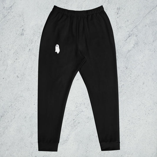 ''BLUFF'' GHOST JOGGERS