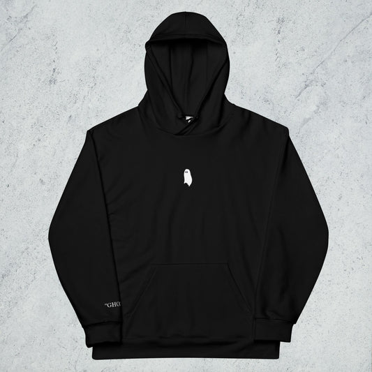 ''BLUFF'' GHOST HOODIE