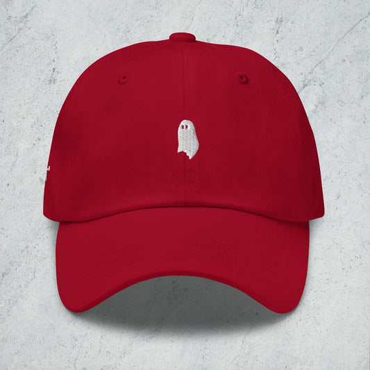 ''BLUFF'' GHOST CAP