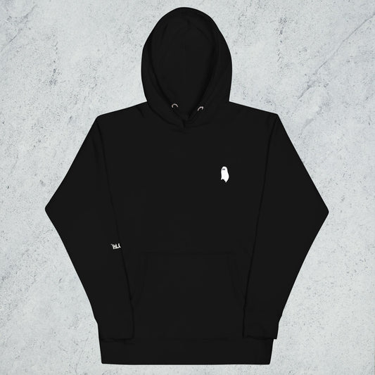 ''BLUFF'' GHOST HOODIE